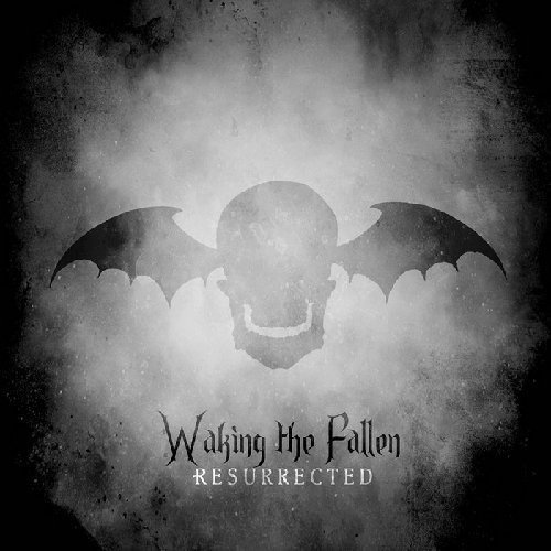 Avenged Sevenfold/Waking The Fallen: Resurrected