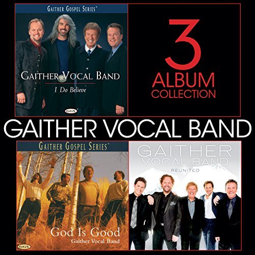 Gaither Vocal Band/3 Cd Collection@3 Cd