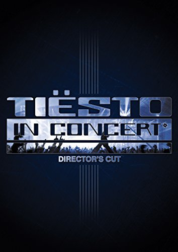 Tiesto/In Concert (Directors Cut)