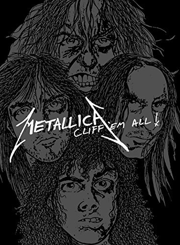 Metallica/Cliff Em All