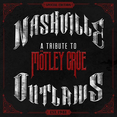 Nashville Outlaws-A Tribute To/Nashville Outlaws-A Tribute To