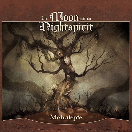 Moon & The Nightspirit/Mohalepte
