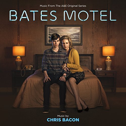 Bates Motel/Soundtrack@Music By Chris Bacon