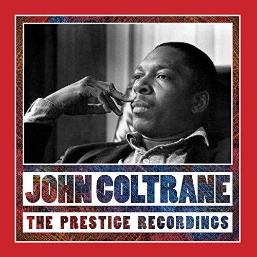 John Coltrane/Prestige Recordings@Import-Eu@Import-Eu