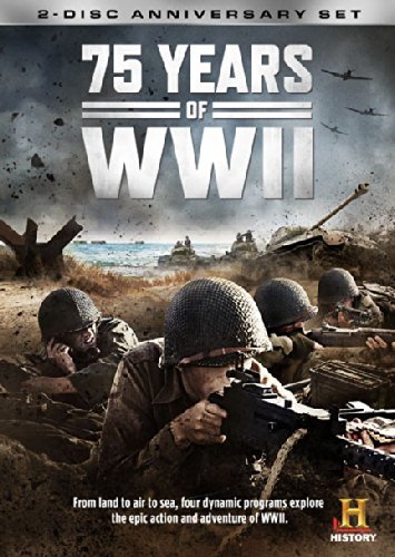 75 Years Of Wwii/75 Years Of Wwii