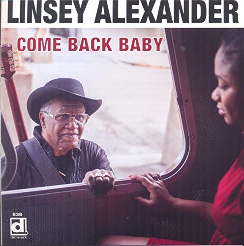 Linsey / Come Back B Alexander/Come Back Baby