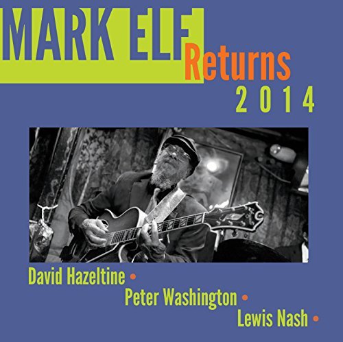 Mark Elf Mark Elf Returns 2014 