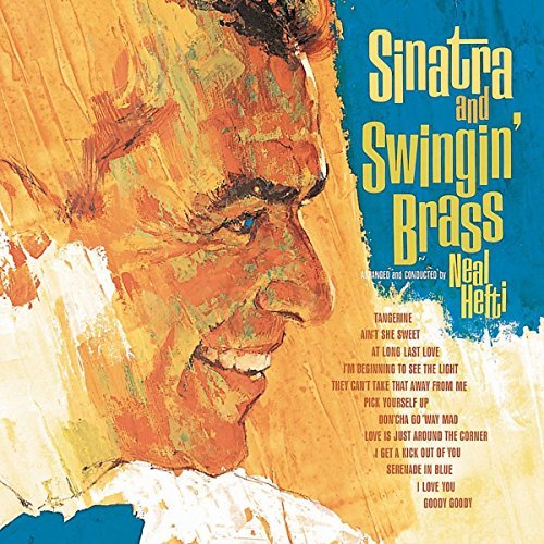 Frank Sinatra/Sinatra & Swingin Brass
