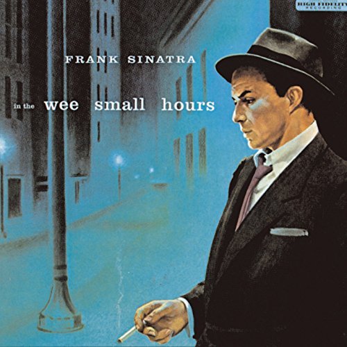 Frank Sinatra/In The Wee Small Hours@Lp