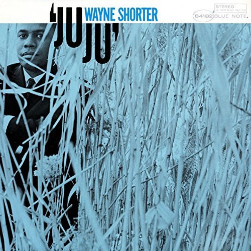 Wayne Shorter/Juju@Lp