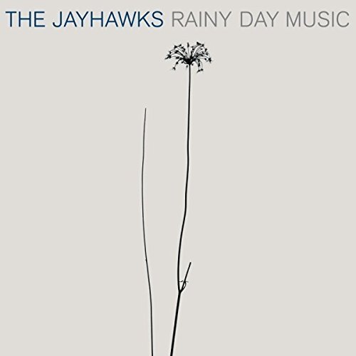 The Jayhawks Rainy Day Music 2lp 