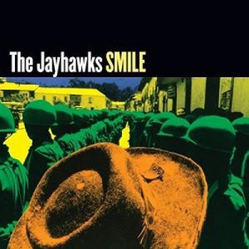 The Jayhawks/Smile@2Lp