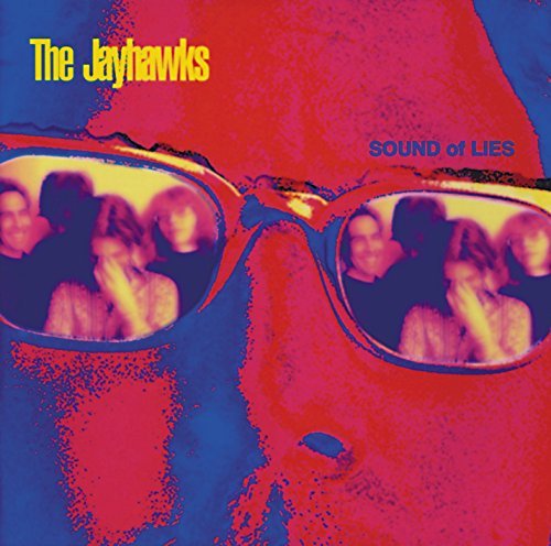 The Jayhawks/Sound Of Lies@2Lp
