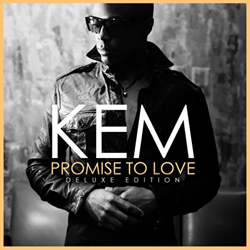 Kem/Promise To Love@Deluxe Edition
