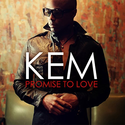 Kem Promise To Love 