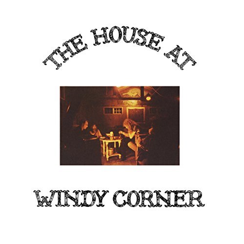 Windy Corner/The House at Windy Corner