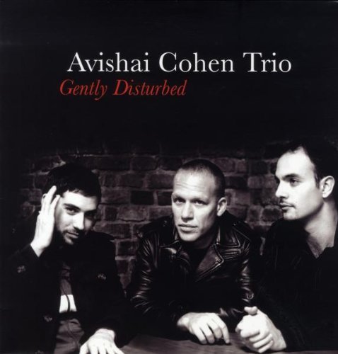 Cohen Avishai/Gently Disturbed