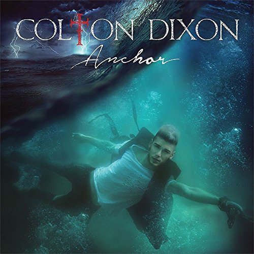 Colton Dixon/Anchor