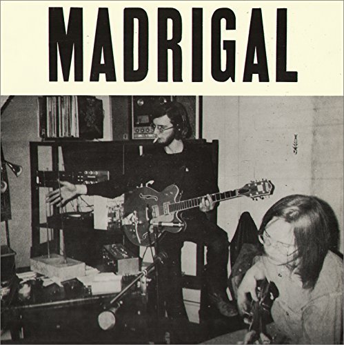 Madrigal/Madrigal