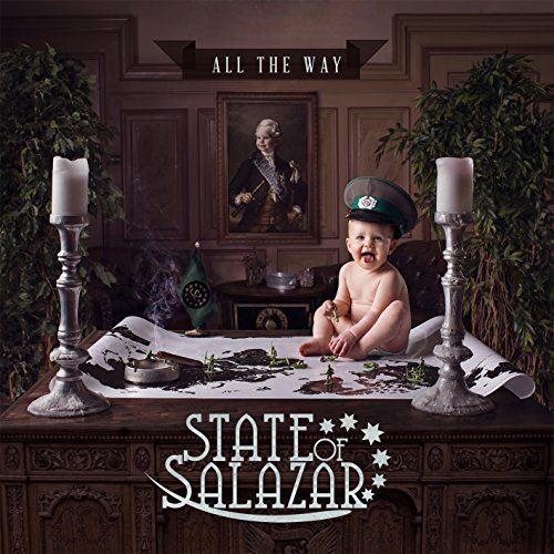 State Of Salazar/All The Way