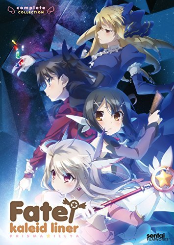 Fate / Kaleid: Complete Collec/Fate / Kaleid: Complete Collec
