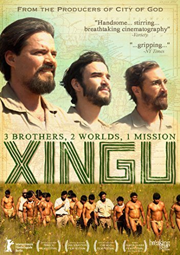 Xingu/Xingu