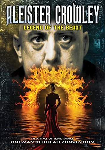 Aleister Crowley: Legend Of The Beast/Aleister Crowley: Legend Of The Beast@Dvd@Nr/Ws