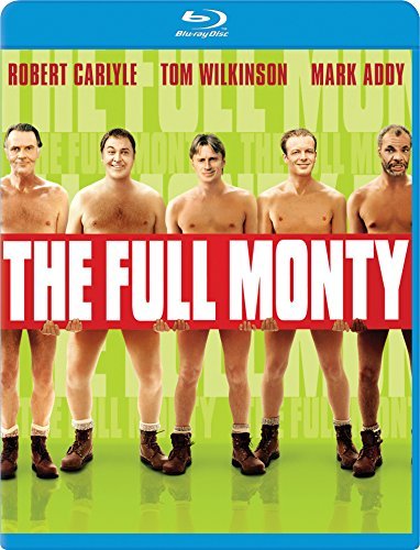 Full Monty/Full Monty