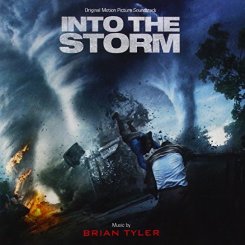 Into The Storm/Soundtrack