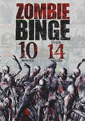 Zombie Binge/Zombie Binge
