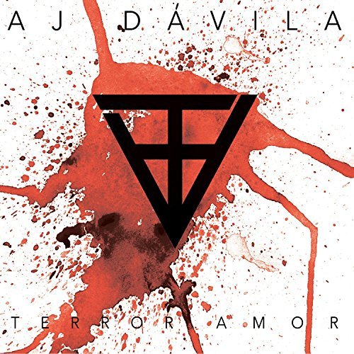 Aj Davila/Terror Amor