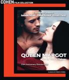 Queen Margot Queen Margot Blu Ray R 
