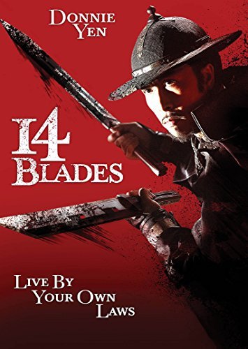 14 Blades/14 Blades