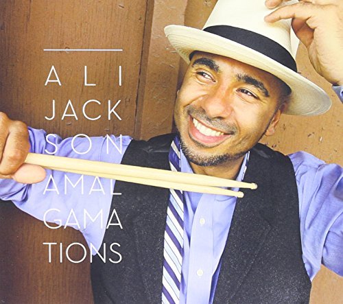 Ali Jackson/Amalgamations