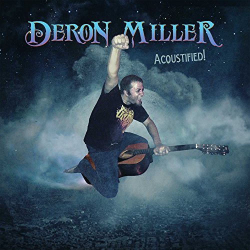Deron Miller/Acoustified