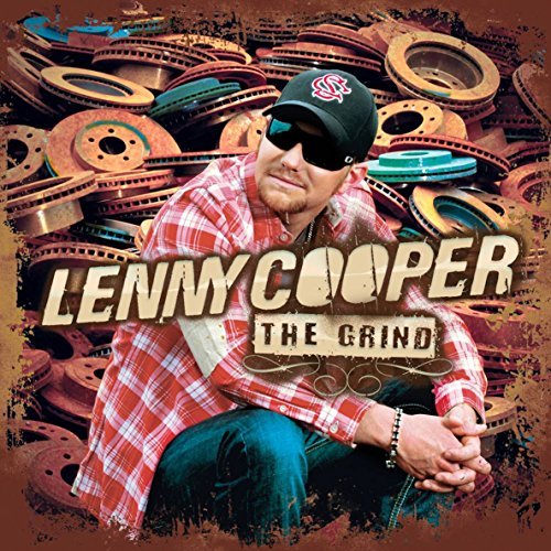 Lenny Cooper/Grind