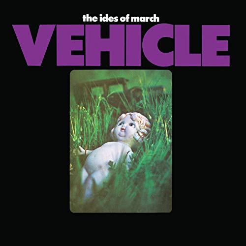 Ides Of March/Vehicle (Expanded Edition)