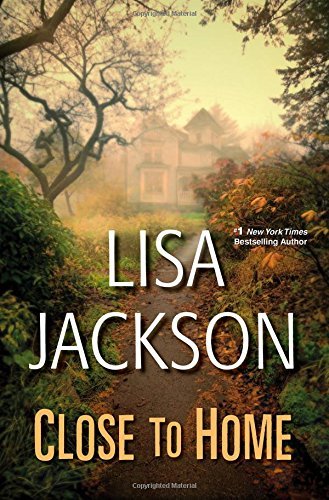 Lisa Jackson/Close to Home
