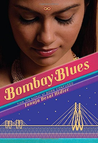 Tanuja Desai Hidier/Bombay Blues