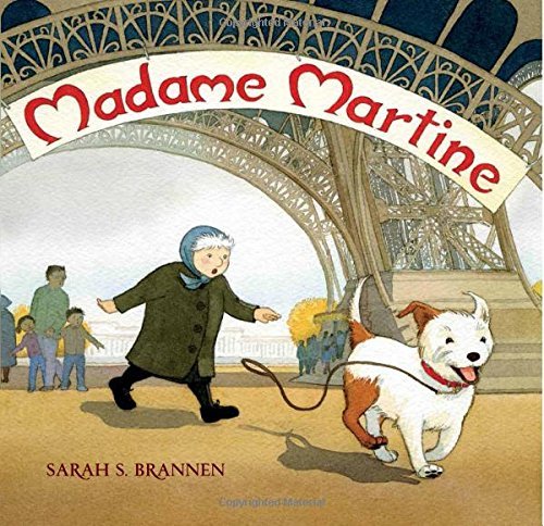 Sarah S. Brannen/Madame Martine