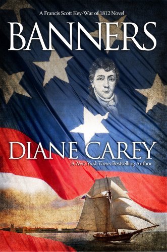 Diane Carey Banners 