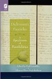 Eleanor Heginbotham Dickinson's Fascicles A Spectrum Of Possibilities 