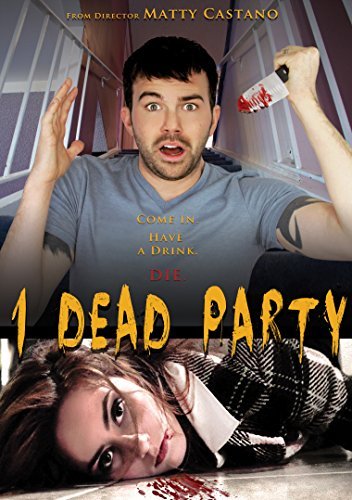 1 Dead Party/1 Dead Party