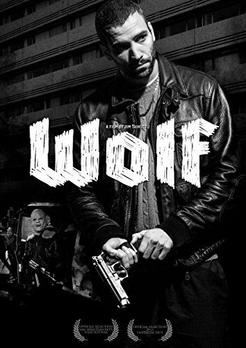 Wolf/Wolf@Dvd@Nr