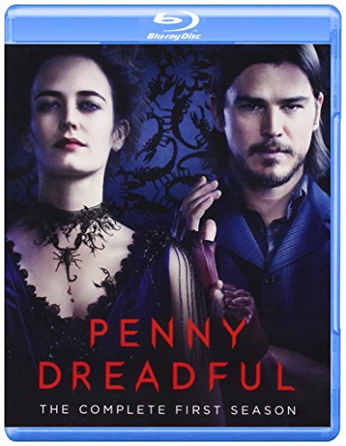 Penny Dreadful/Season 1@Blu-ray