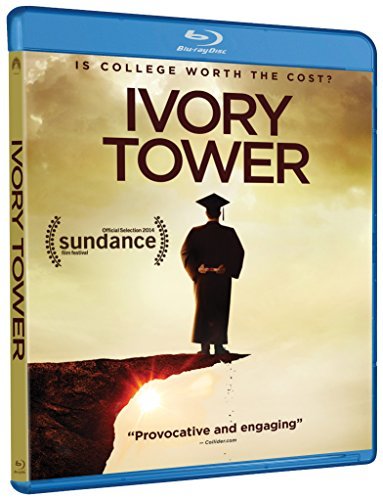 Ivory Tower/Ivory Tower@Blu-ray@Pg13