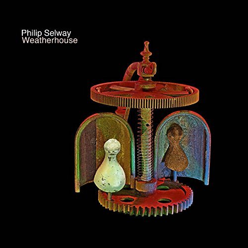 Philip Selway/Weatherhouse