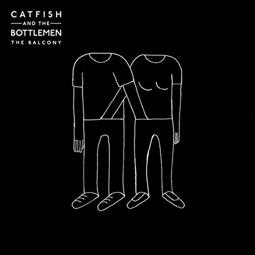 Catfish & The Bottlemen/Balcony@Import-Eu