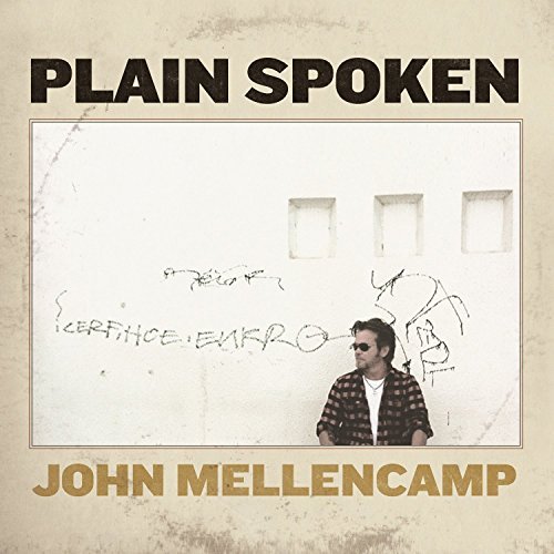John Mellencamp/Plain Spoken
