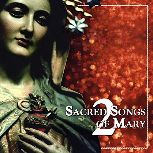 Various Artist/Sacred Songs Of Mary 2